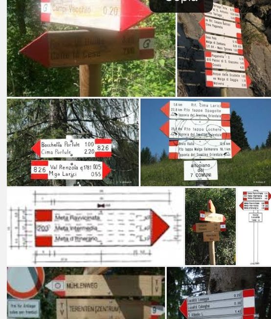 Tema.... strada? - 1