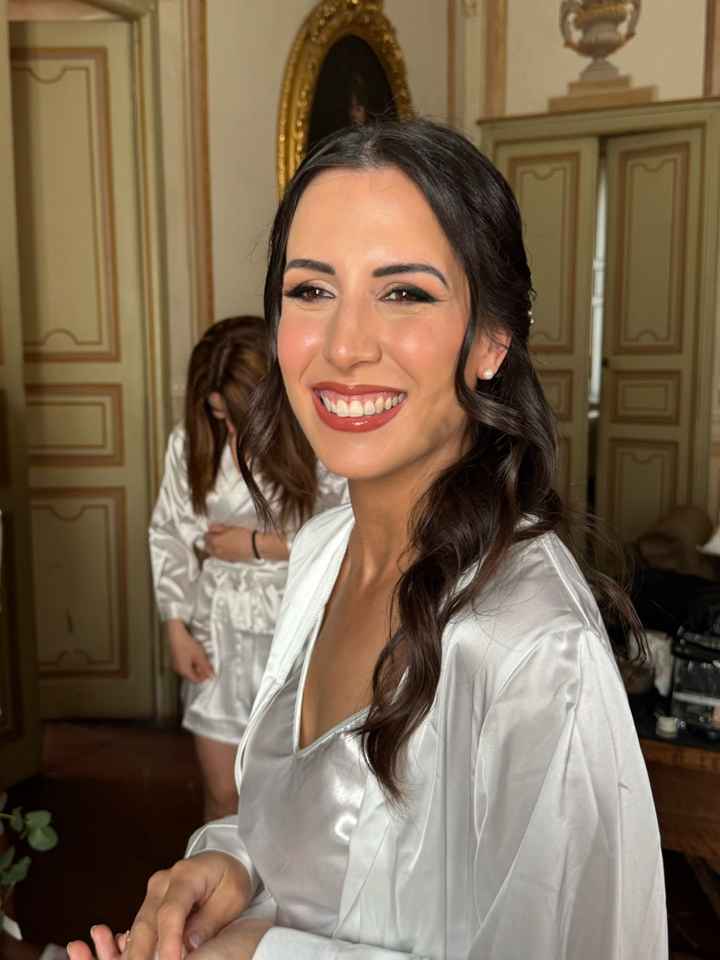 Ci siamo sposati... ed è stato fantastico! - 1