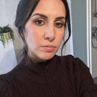 Opinioni prima prova trucco - 2