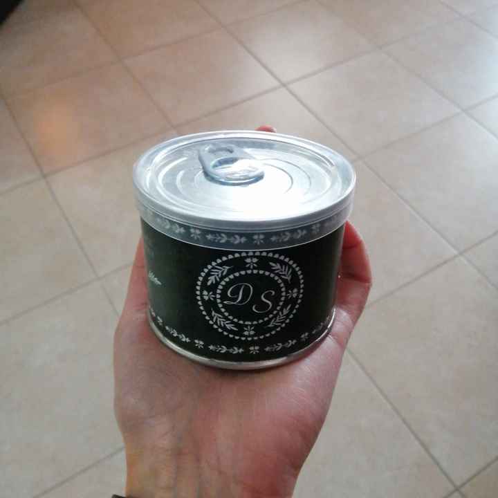 Consegna partecipazioni. - 1