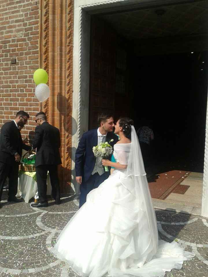 noi fuori dalla chiesa