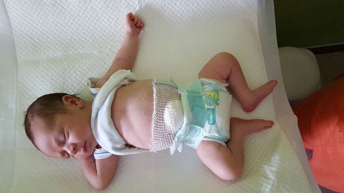 Dubbi del nono mese... - 1