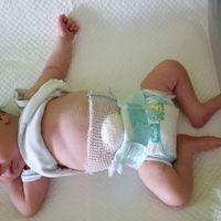 Dubbi del nono mese... - 1