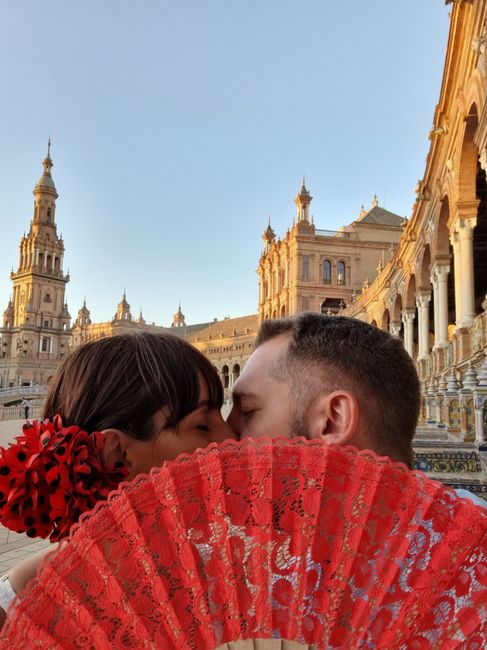 La foto che vi rappresenta di più 📷 1