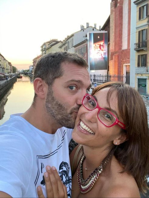 La foto che vi rappresenta di più 📷 2
