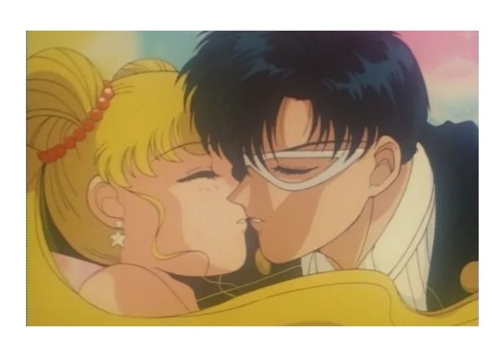 Giornata internazionale del Bacio: quali baci famosi ricordate? 5
