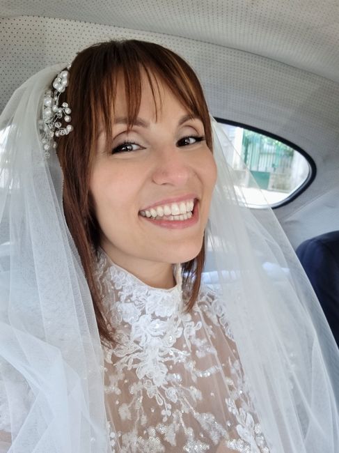 Trucco: leggero o appariscente? 1