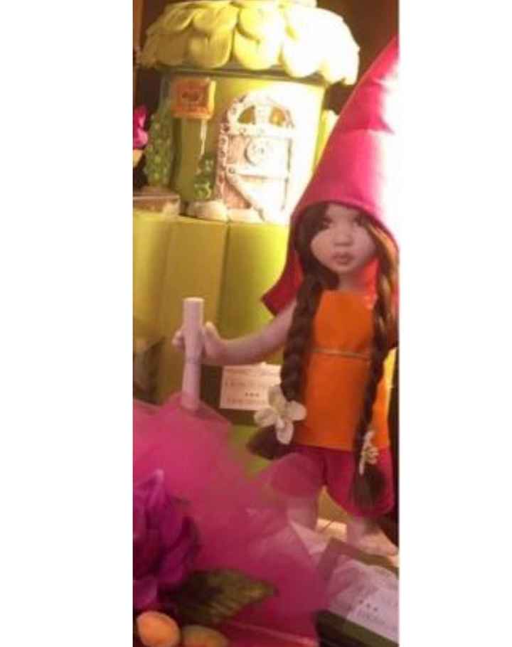 Regalo damigelle e pegetto - 2