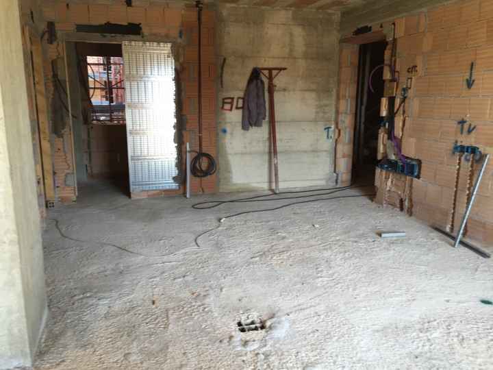 Casa....confrontiamoci - 1