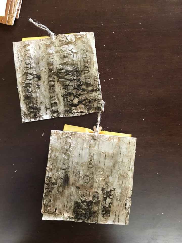 Partecipazioni finalmente finite. - 5