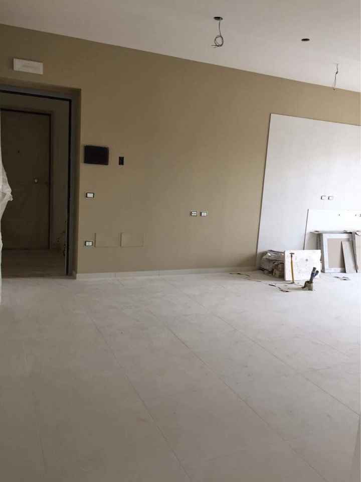 Vi presento la mia casetta... quasi pronta - 6