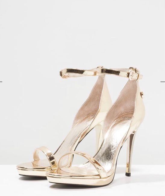 Finalmente scarpe - 2