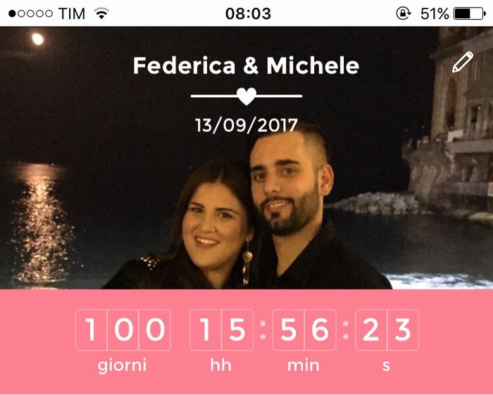 Quanto manca.... - 1