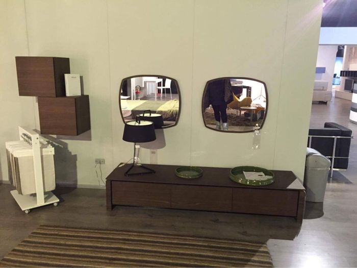 Specchiera camera da letto - 1