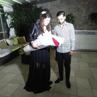  Vi presento il giorno più bello della mia vita - 5