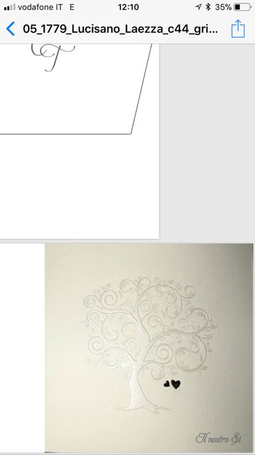  Bozza Partecipazioni arrivate - 2