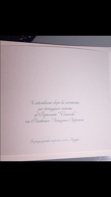  Eccole arrivate!!!! - 4