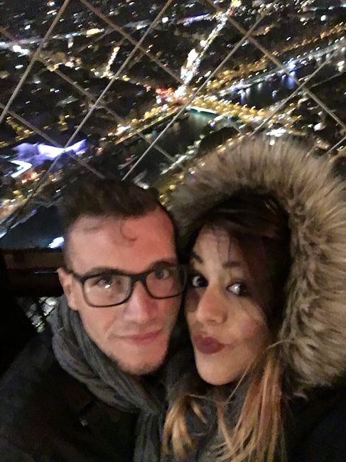 Quando  avete ricevuto la proposta? - 1