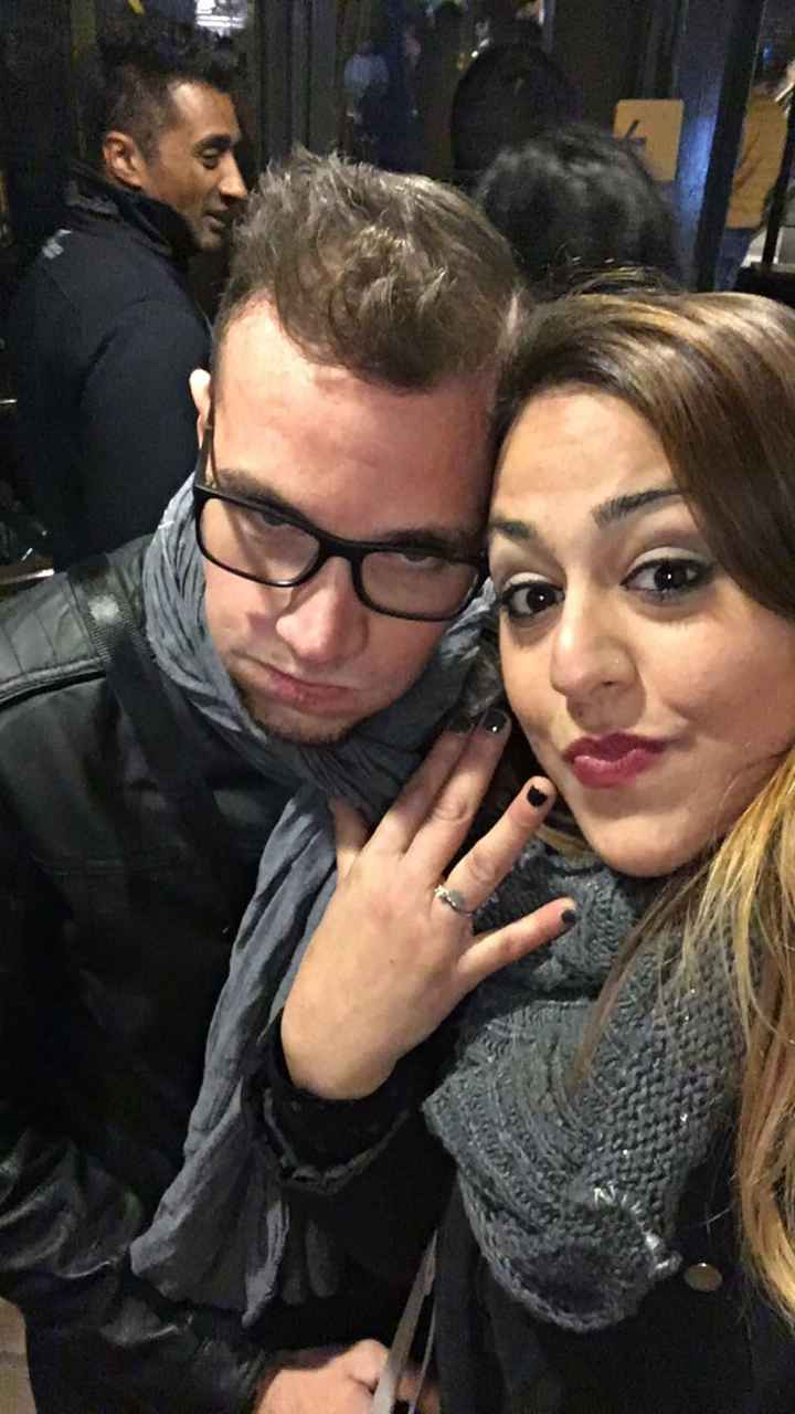 La vostra proposta di matrimonio - 2