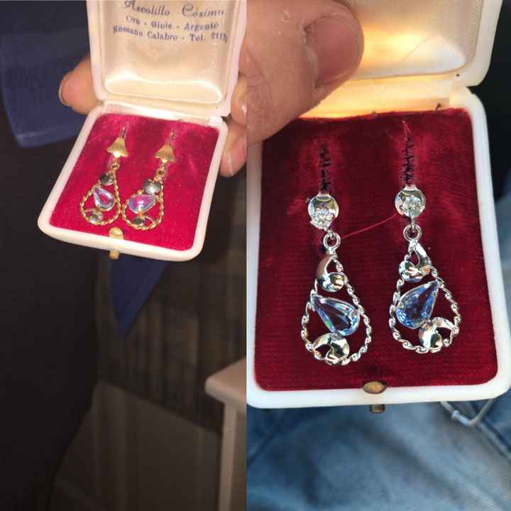 ❤️ti porto con me - 1