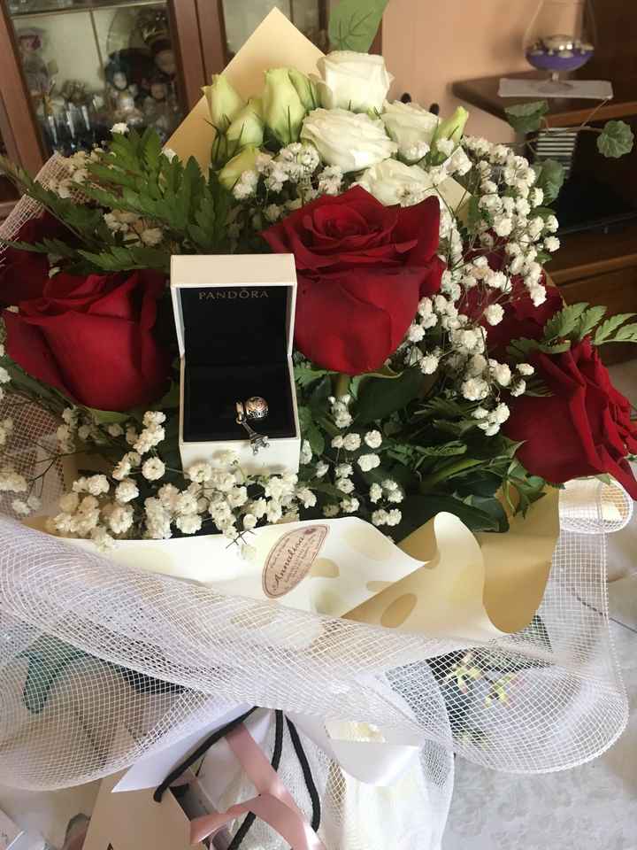 Finalmente marito e moglie 30/06/2018 - 4