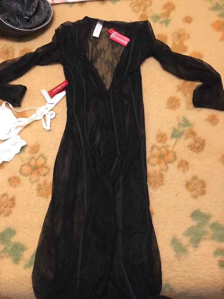  Intimo preparazione - 2