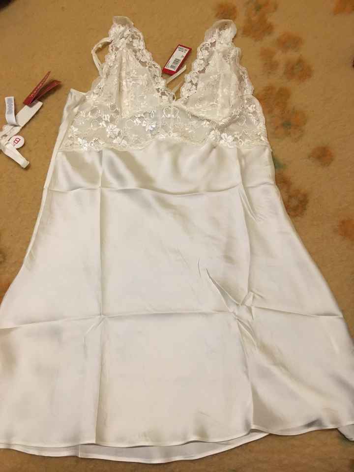  Intimo preparazione - 3