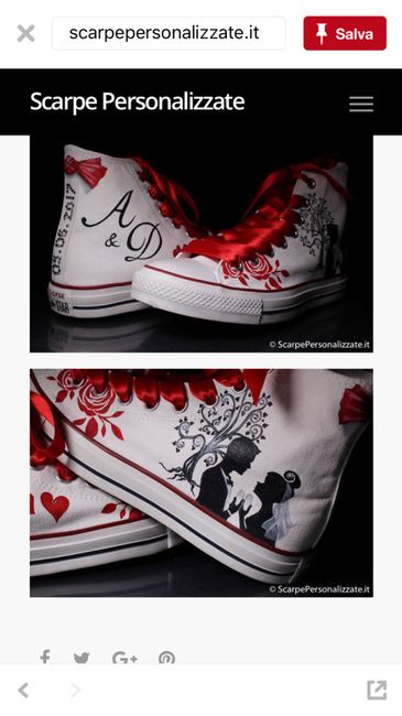  Scarpe originali - 2