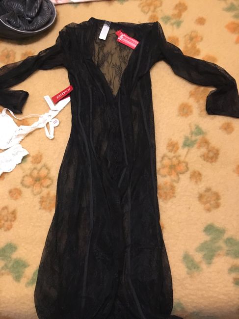  Intimo preparazione - 2