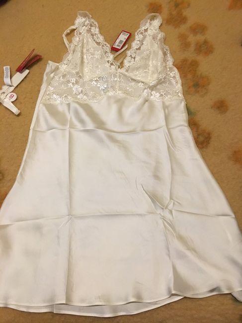  Intimo preparazione - 3