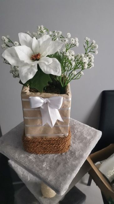 Contenitore coni portariso - 1