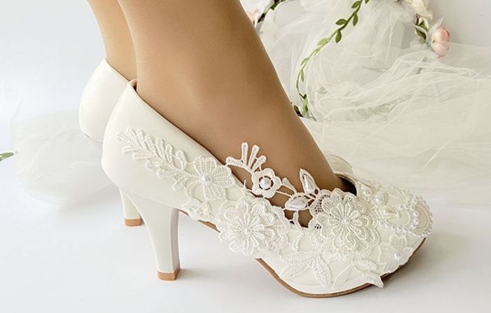 Scarpe!!! 👠 🤍 6