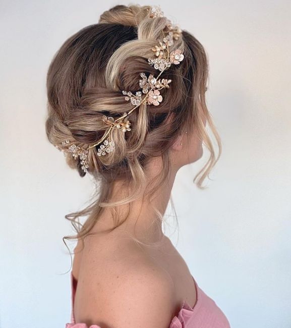 Lunghezza capelli ideale, quale? 1