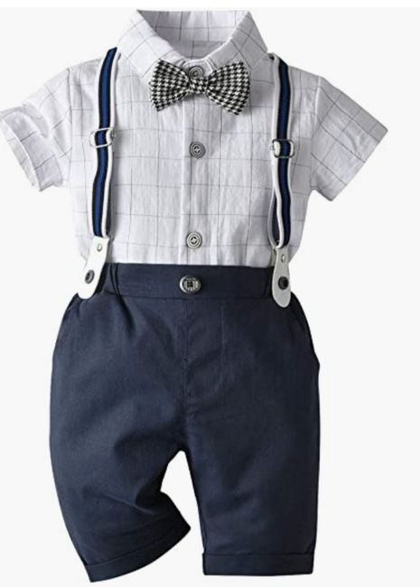 Vestito damigella scelto! 3