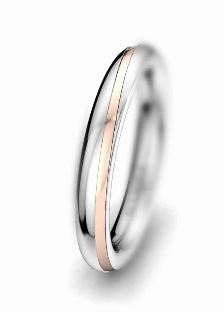 Fedi classiche o particolari e personalizzate? - 1