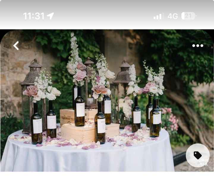 Tableau de Mariage - 1