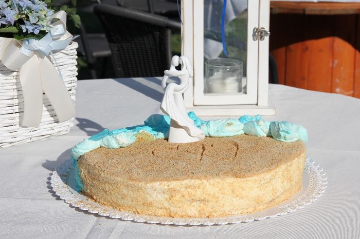 La Nostra Torta