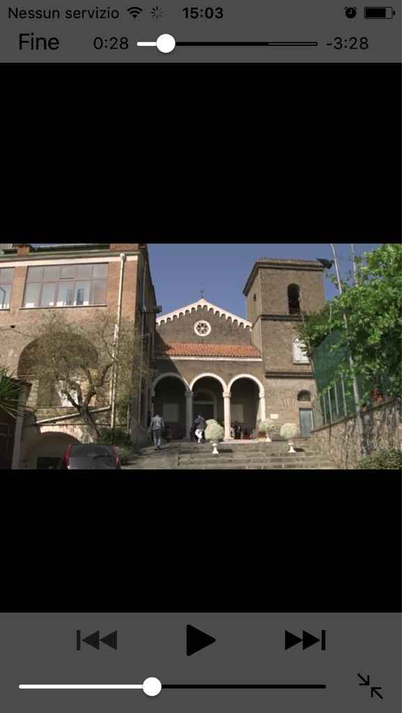 Help ricerca chiesa penisola sorrentina - 1