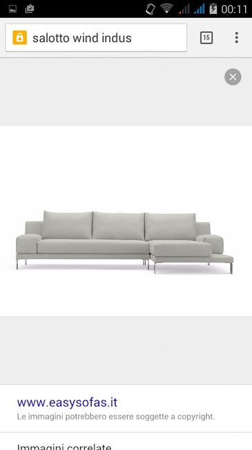 Cucina sala e camera!! - 2