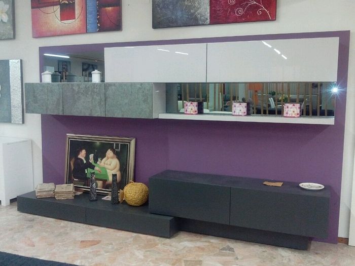 Cucina sala e camera!! - 3