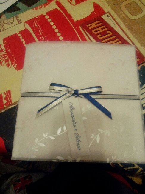 Ecco le mie partecipazioni!! - 2