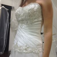 Mia acconciatura...che ne dite? - 6