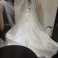 Mia acconciatura...che ne dite? - 7