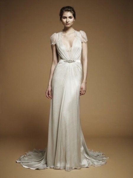 Abito sposa avorio