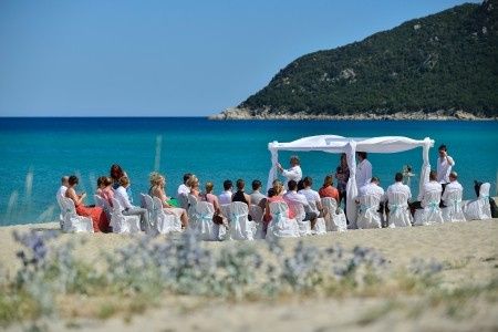 Matrimonio pochi invitati