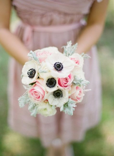 Fiori per mese