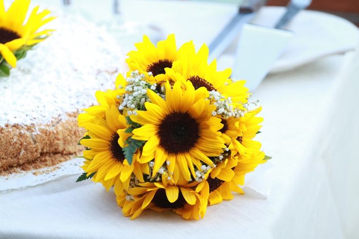 Fiori per mese