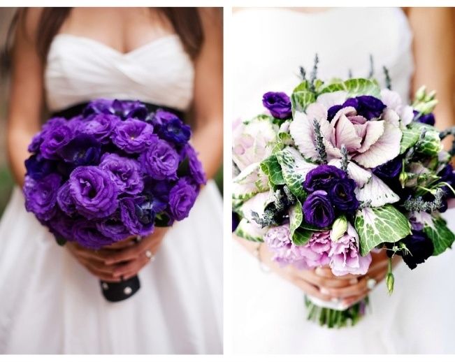 Fiori per mese