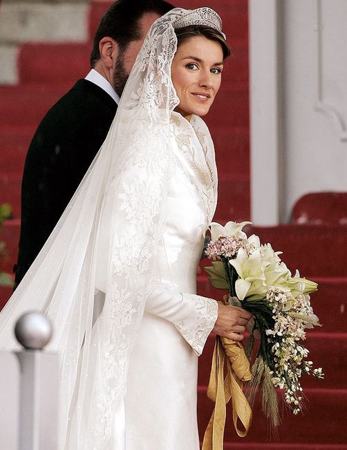 Bouquet principessa
