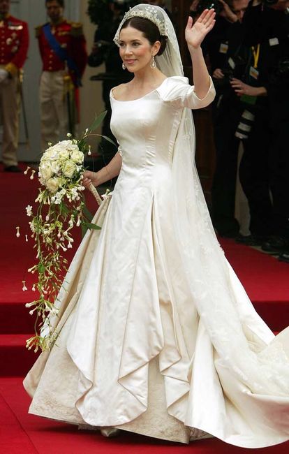 Bouquet principessa